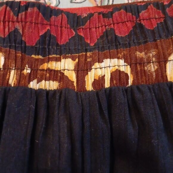 Vintage In Group Ltd. Soft Crinkly Pants - Picture 4 of 9